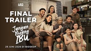 Jangan Buang Ibu előzetes