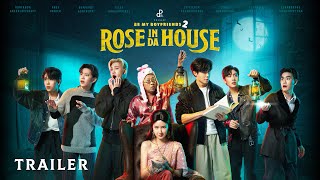 Rose In Da House előzetes