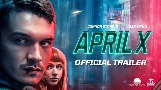 April X előzetes