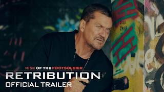 Rise of the Footsoldier: Retribution előzetes