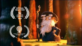 The Wizard in the Woods előzetes