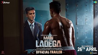 मैं लड़ेगा előzetes