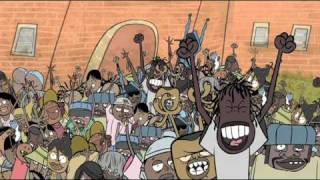 Freaknik: The Musical előzetes