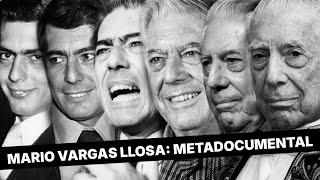 Mario Vargas Llosa: la vida está hecha para traicionarse előzetes