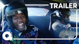Skrrt with Offset előzetes