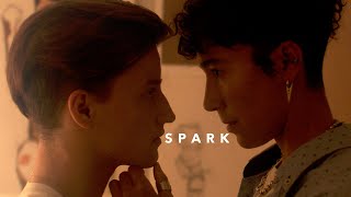 Spark előzetes