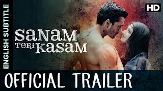 Sanam Teri Kasam előzetes