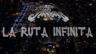 Los Jaivas: La Ruta Infinita előzetes