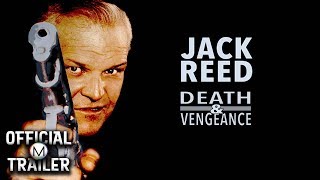 Jack Reed: Death and Vengeance előzetes
