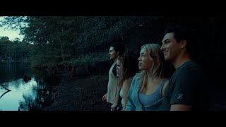 Forest of Death előzetes