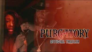 Purgatory előzetes