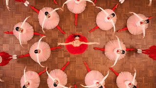 Tutu Academy előzetes