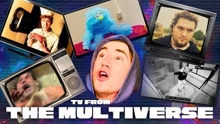 TV From The MULTIVERSE 2! előzetes