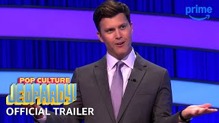 Pop Culture Jeopardy! előzetes