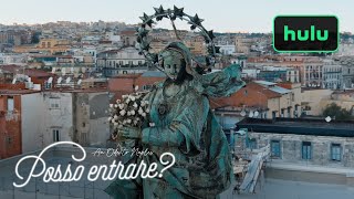 Posso entrare? An ode to Naples előzetes