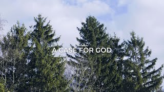A Case For God - Caitlin's Story előzetes