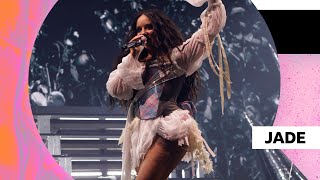 JADE: Live at BBC Radio 1's Big Weekend 2025 előzetes