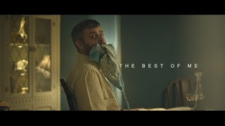 The Best of Me előzetes