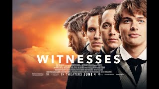 Witnesses előzetes