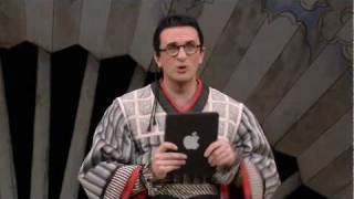 The Mikado előzetes