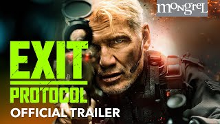 Exit Protocol előzetes