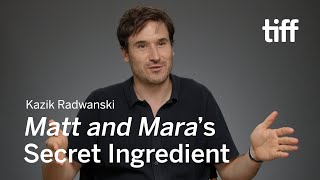 Matt and Mara előzetes