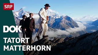 Tatort Matterhorn előzetes