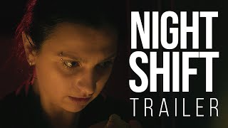 Night Shift előzetes