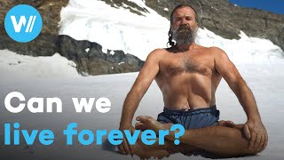 Longevity Hackers előzetes
