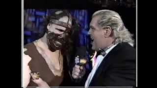 WWE King of the Ring 1997 előzetes