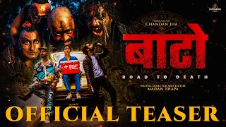 बाटो: रोड टु डेथ előzetes