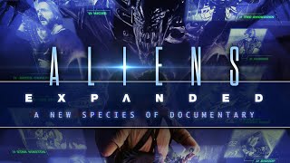 Aliens Expanded előzetes
