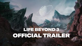 LIFE BEYOND előzetes