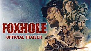 Foxhole előzetes