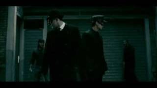 The Green Hornet előzetes