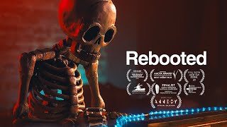 Rebooted előzetes