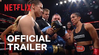 Katie Taylor vs. Amanda Serrano 3 előzetes