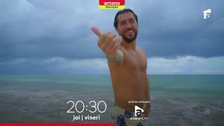 Insula Iubirii előzetes