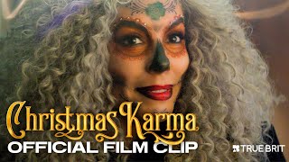 Christmas Karma előzetes