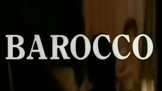 Barocco előzetes