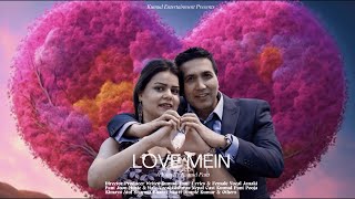 Love Mein előzetes
