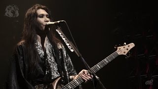 陰陽座 - 絶巓鸞舞 előzetes