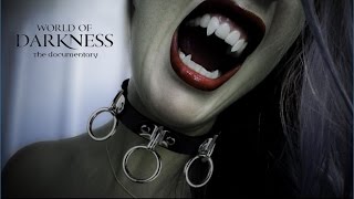 World of Darkness előzetes
