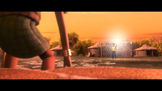 Mystery of the Kingdom of God előzetes