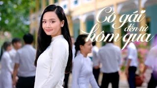 Cô Gái Đến Từ Hôm Qua előzetes