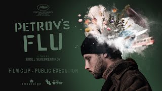 Петровы в гриппе előzetes