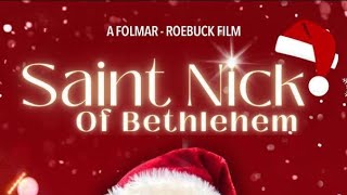 Saint Nick of Bethlehem előzetes
