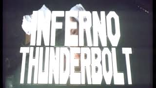 Inferno Thunderbolt előzetes