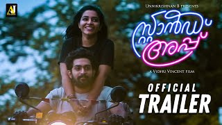 സ്റ്റാൻഡ് അപ്പ് előzetes