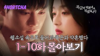 폭군의 약혼녀가 되겠습니다 előzetes